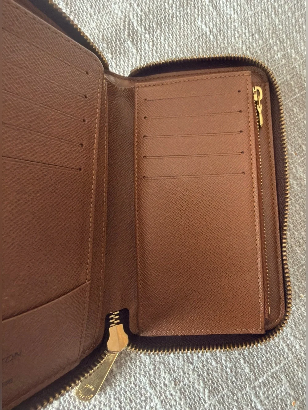 Louis Vuitton rare discontinue